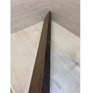 Венге заготовка грифа для бас-гитары Радиал АА 22.7х101х910 мм (АКЦИЯ)-9