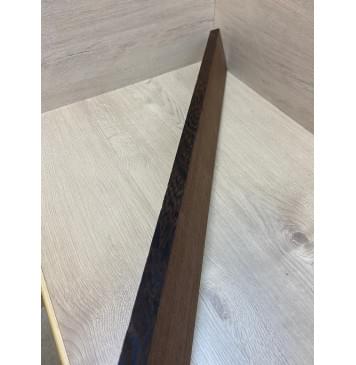 Венге заготовка грифа для бас-гитары Радиал АА 22.7х101х910 мм (АКЦИЯ)-10