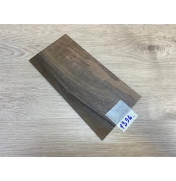 Орех Грецкий заготовка накладки на головку грифа Смешанный ААА 2.8х125-118х240 мм-0