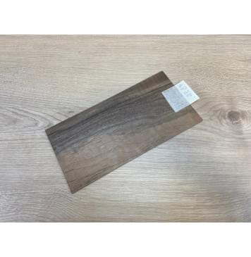 Орех Грецкий заготовка накладки на головку грифа Смешанный ААА 2.8х125-118х240 мм-3