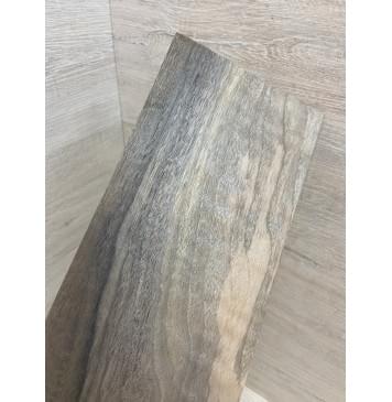 Орех Грецкий заготовка накладки на головку грифа Смешанный ААА 2.8х125-118х240 мм-2