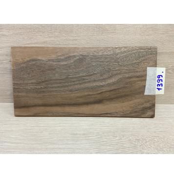 Орех Грецкий заготовка накладки на головку грифа Смешанный ААА 5х123-117х242 мм-5