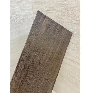 Венге заготовка накладки на головку грифа Радиал ААА 4х133х255 мм-1