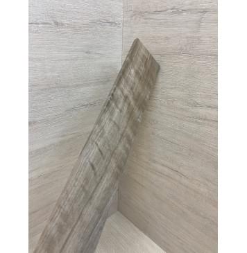 Орех Грецкий заготовка накладки для электрогитары Смешанный ААА 9х83х578 мм-4