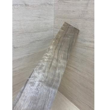 Орех Грецкий заготовка накладки для электрогитары Смешанный ААА 9х83х578 мм-8