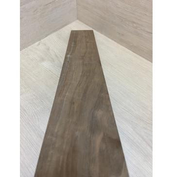 Орех Грецкий заготовка накладки для электрогитары Смешанный ААА 10.3х84х578 мм-9