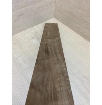 Орех Грецкий заготовка накладки для электрогитары Смешанный ААА 10.3х84х578 мм-10