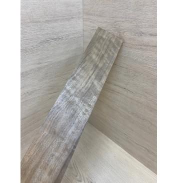 Орех Грецкий заготовка накладки для электрогитары Смешанный ААА 10.5х83х578 мм-6