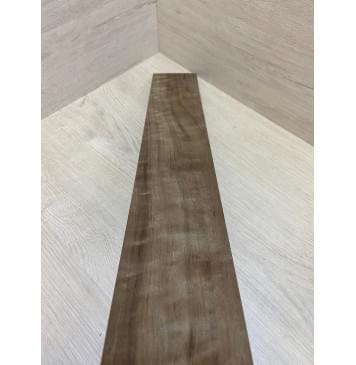 Орех Грецкий заготовка накладки для электрогитары Смешанный ААА 10.5х83х578 мм-8