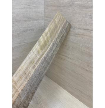 Орех Грецкий Волнистый заготовка накладки для электрогитары Радиал ААА Волна АА 9х96х554 мм-2