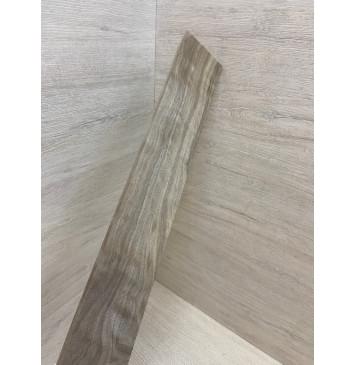 Орех Грецкий  заготовка накладки для электрогитары Смешанный ААА 8.7х74х555 мм-4