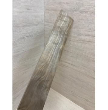 Орех Грецкий  заготовка накладки для электрогитары Смешанный ААА 8.7х74х555 мм-5