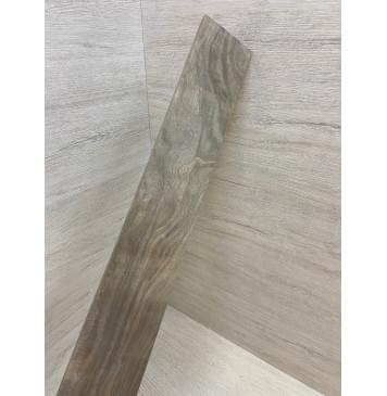 Орех Грецкий  заготовка накладки для электрогитары Смешанный ААА 8.7х74х555 мм-6