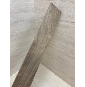 Орех Грецкий заготовка накладки для электрогитары Смешанный ААА 9х74х554 мм-5