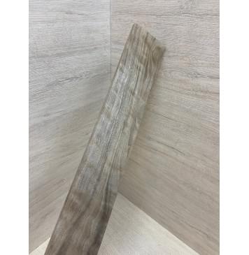 Орех Грецкий заготовка накладки для электрогитары Смешанный ААА 9х74х554 мм-7