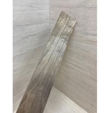 Орех Грецкий заготовка накладки для электрогитары Смешанный ААА 9х74х554 мм-8