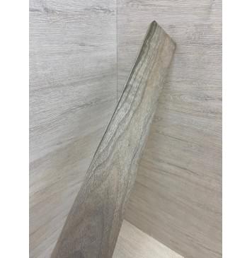 Орех Грецкий заготовка накладки для бас-гитары Тангент АА 11.3х84-63х702 мм-7