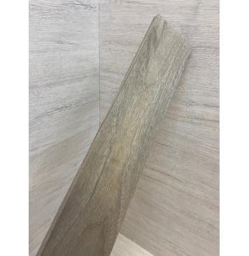 Орех Грецкий заготовка накладки для бас-гитары Тангент А 11.7х103-82х703 мм-7