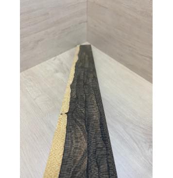 Зирикот заготовка накладки для бас-гитары Радиал АА 10.8х68х715 мм-8