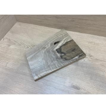 Орех Грецкий Волнистый Универсальная заготовка Тангент АА 23х250-180х303 мм-2