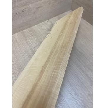 Клён Американский Spalted Волнистый заготовка на топ под заливку Радиал АА Волна ААА 20х188-173х535 мм (1 шт под распил) АКЦИЯ Клён Американский Spalted Волнистый заготовка на топ под заливку Радиал АА Волна ААА 20х188-173х535 мм (1 шт под распил) АКЦИЯ-9