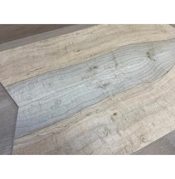 Клён Американский Spalted Волнистый заготовка на топ Смешанный АА Волна АА 9х223х640 мм (2 шт книжкой) Клён Американский Spalted Волнистый заготовка на топ Смешанный АА Волна АА 9х223х640 мм (2 шт книжкой)-3
