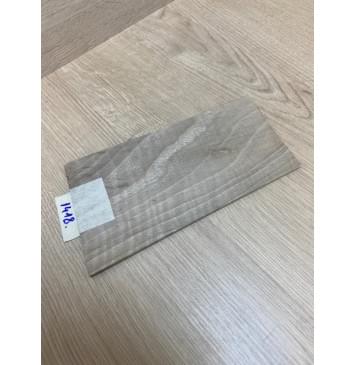 Орех Грецкий Волнистый Заболонь заготовка накладки на головку грифа Смешанный АА 3х119-100х207 мм-3