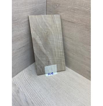 Орех Грецкий Волнистый Заболонь заготовка накладки на головку грифа Смешанный АА 3х119-100х207 мм-4