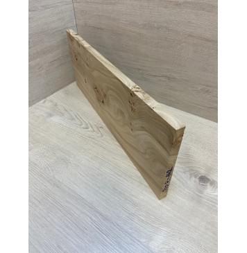 Карагач Кап заготовка на топ Смешанный ААА 17.2х190х515 мм - (1шт под распил) Карагач Кап заготовка на топ Смешанный ААА 17.2х190х515 мм - (1шт под распил)-8