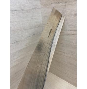 Орех Грецкий заготовка накладки для бас-гитары Радиал А 8.7х100х785 мм-6