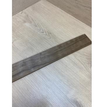 Орех Грецкий Волнистый заготовка накладки для бас-гитары Смешанный ААА Волна А 9х72-65х710 мм-8