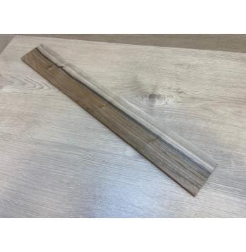 Орех Грецкий заготовка накладки для электрогитары Радиал А 12х88х637 мм-0