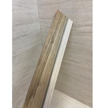 Орех Грецкий заготовка накладки для электрогитары Радиал А 12х88х637 мм-3