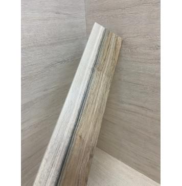 Орех Грецкий заготовка накладки для электрогитары Радиал А 12х88х637 мм-4