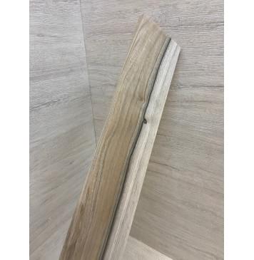 Орех Грецкий заготовка накладки для электрогитары Радиал А 12х88х637 мм-5