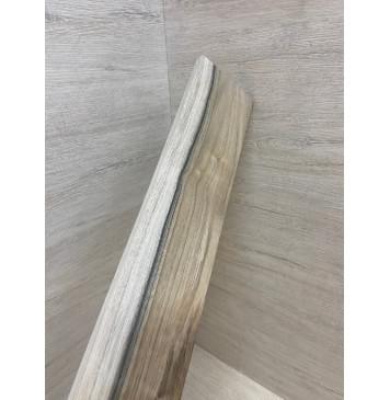 Орех Грецкий заготовка накладки для электрогитары Радиал А 12х88х637 мм-6