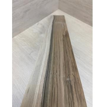 Орех Грецкий заготовка накладки для электрогитары Радиал А 12х88х637 мм-7