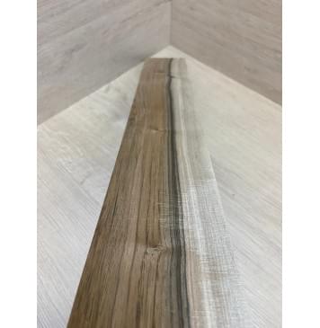 Орех Грецкий заготовка накладки для электрогитары Радиал А 12х88х637 мм-8