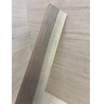 Орех Грецкий заготовка накладки для электрогитары Радиал АА 9х83х545 мм-4