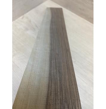 Орех Грецкий заготовка накладки для электрогитары Радиал АА 9х83х545 мм-8