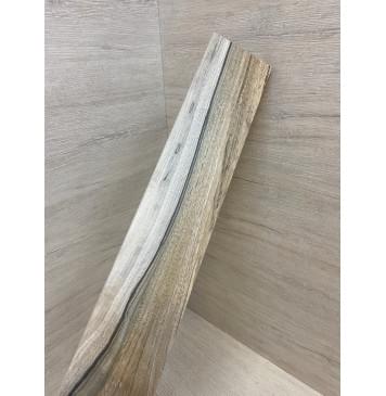 Орех Грецкий заготовка накладки для электрогитары Радиал А 12х87х635 мм-3