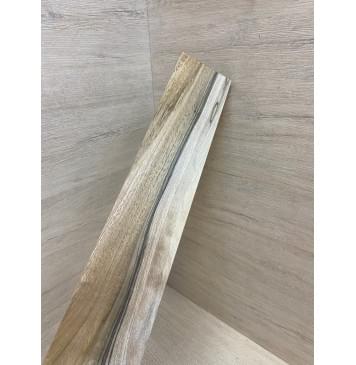 Орех Грецкий заготовка накладки для электрогитары Радиал А 12х87х635 мм-4