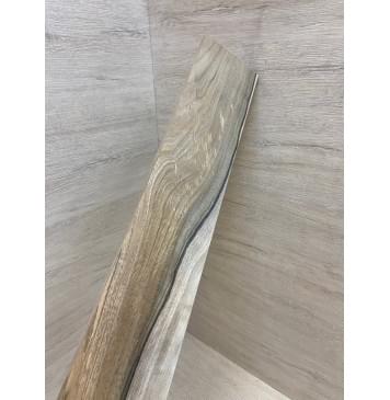 Орех Грецкий заготовка накладки для электрогитары Радиал А 12х87х635 мм-6