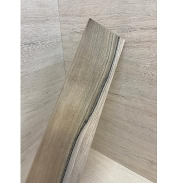 Орех Грецкий заготовка накладки для электрогитары Радиал АА 9х101х550 мм-3