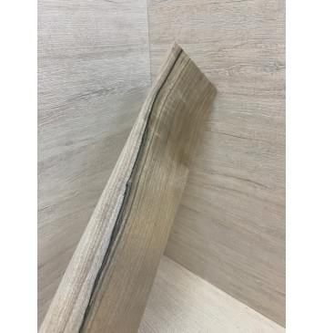 Орех Грецкий заготовка накладки для электрогитары Радиал АА 9х101х550 мм-4