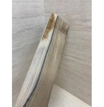 Орех Грецкий заготовка накладки для электрогитары Радиал АА 9х101х550 мм-6