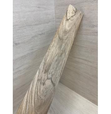 Орех Грецкий заготовка накладки для электрогитары Тангент АА 11х84-73х635 мм-3