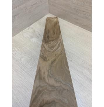 Орех Грецкий заготовка накладки для электрогитары Тангент АА 11х84-73х635 мм-1