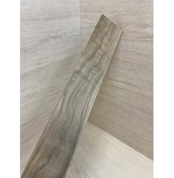 Орех Грецкий Волнистый заготовка накладки для электрогитары Смешанный ААА Волна А 9.3х75х555 мм-6