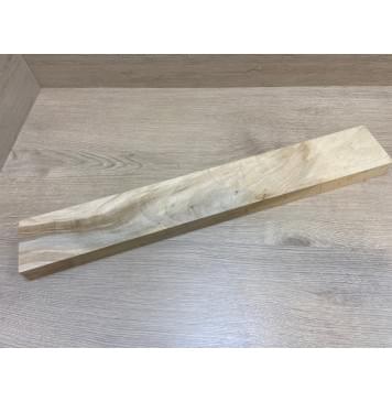 Клён Американский Универсальная заготовка Смешанный А 35х90х620 мм-2